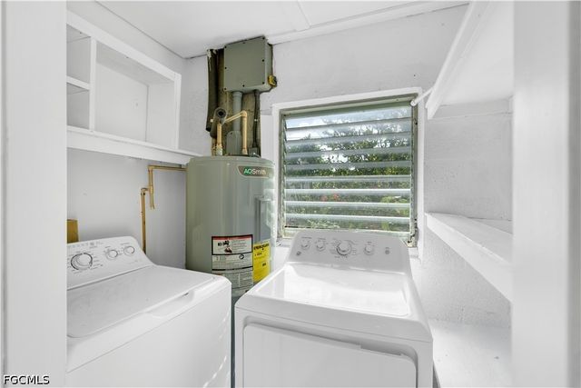4913 Vincennes ST 3, Cape Coral, FL 33904