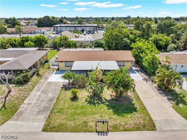 4913 Vincennes ST 3, Cape Coral, FL 33904