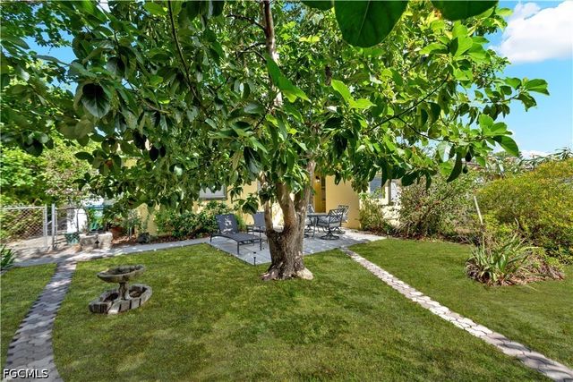 4913 Vincennes ST 3, Cape Coral, FL 33904