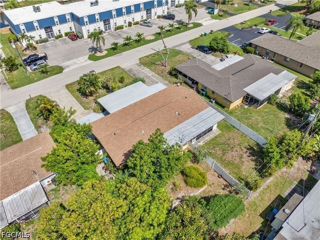 4913 Vincennes ST 3, Cape Coral, FL 33904