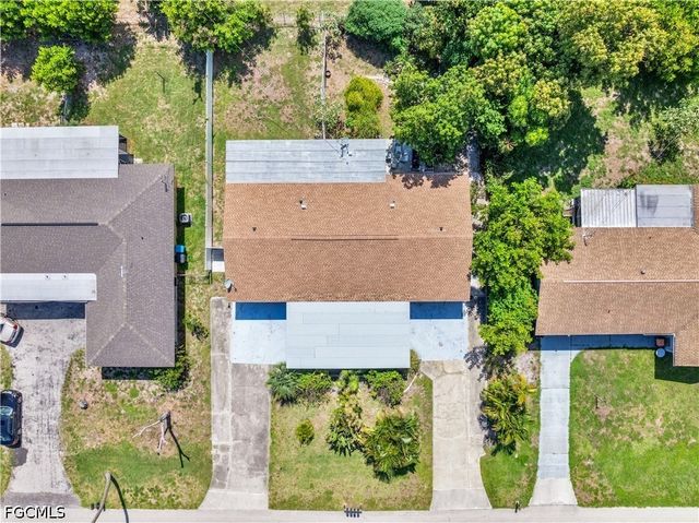 4913 Vincennes ST 3, Cape Coral, FL 33904
