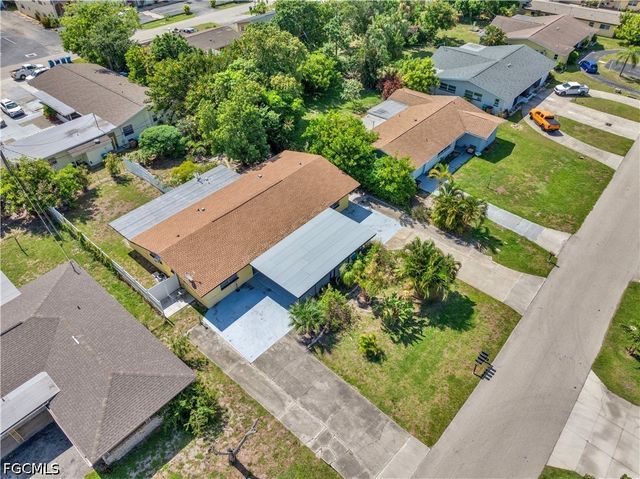 4913 Vincennes ST 3, Cape Coral, FL 33904