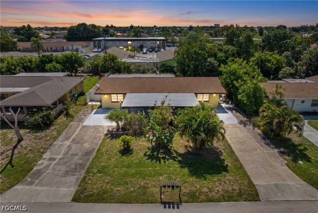 4913 Vincennes ST 3, Cape Coral, FL 33904