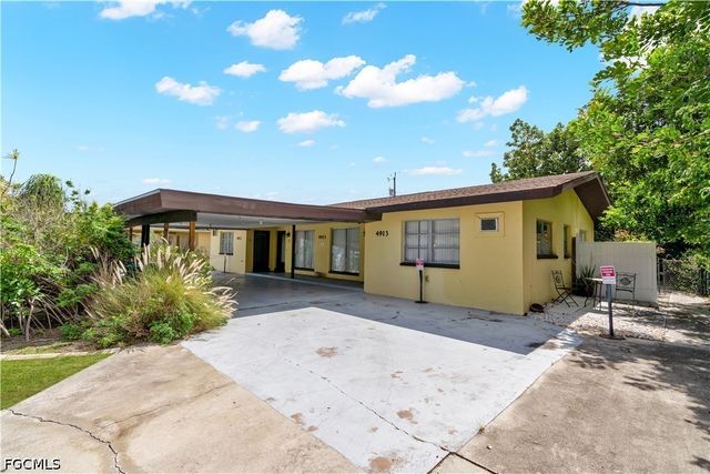 4913 Vincennes ST 3, Cape Coral, FL 33904