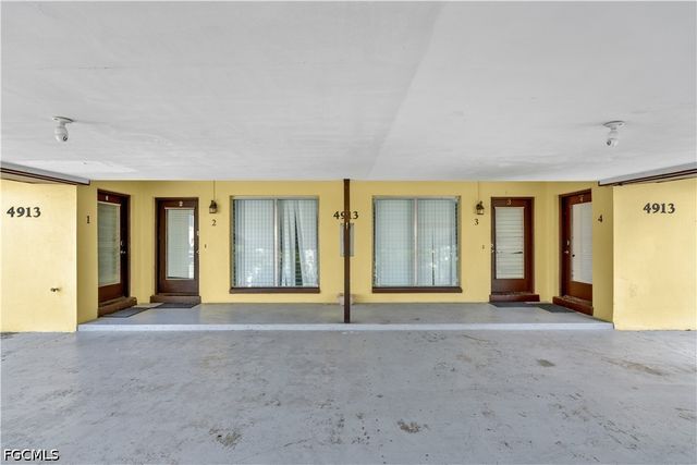 4913 Vincennes ST 3, Cape Coral, FL 33904