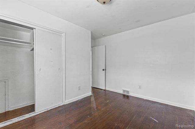 20261 Burt Road, Detroit, MI 48219