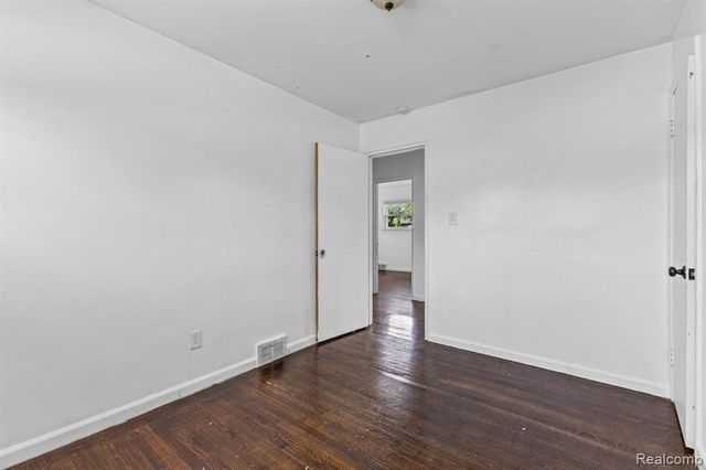 20261 Burt Road, Detroit, MI 48219
