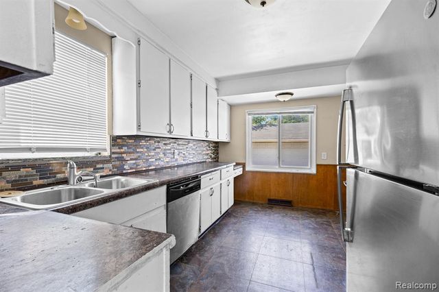 20261 Burt Road, Detroit, MI 48219