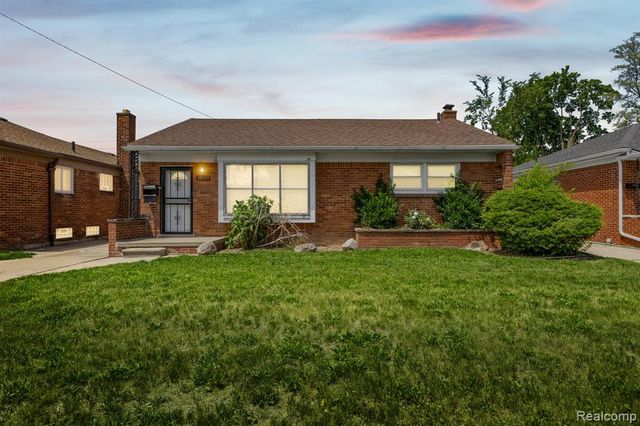 20261 Burt Road, Detroit, MI 48219