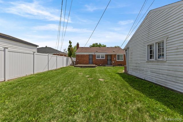 20261 Burt Road, Detroit, MI 48219
