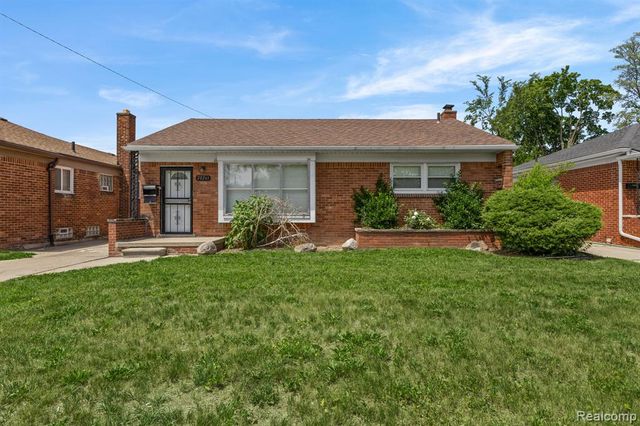 20261 Burt Road, Detroit, MI 48219