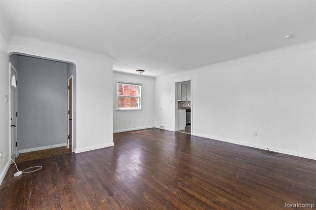 20261 Burt Road, Detroit, MI 48219