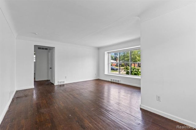 20261 Burt Road, Detroit, MI 48219