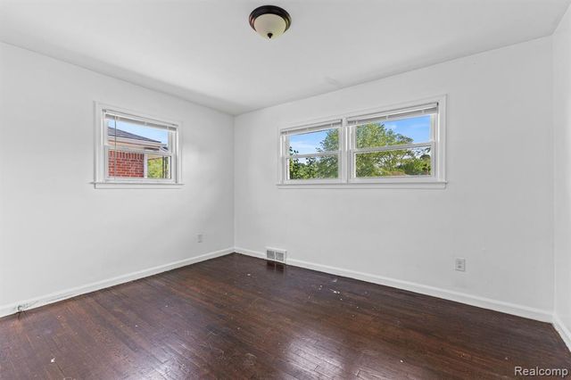 20261 Burt Road, Detroit, MI 48219