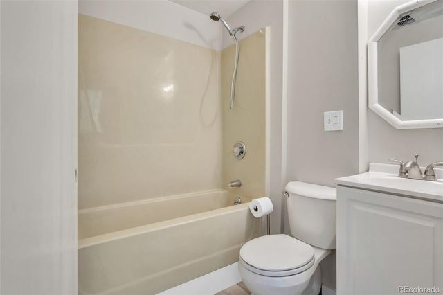 17477 E Rice Circle A, Aurora, CO 80015