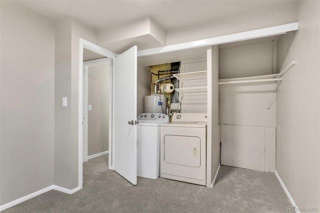 17477 E Rice Circle A, Aurora, CO 80015