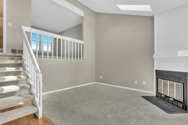 17477 E Rice Circle A, Aurora, CO 80015