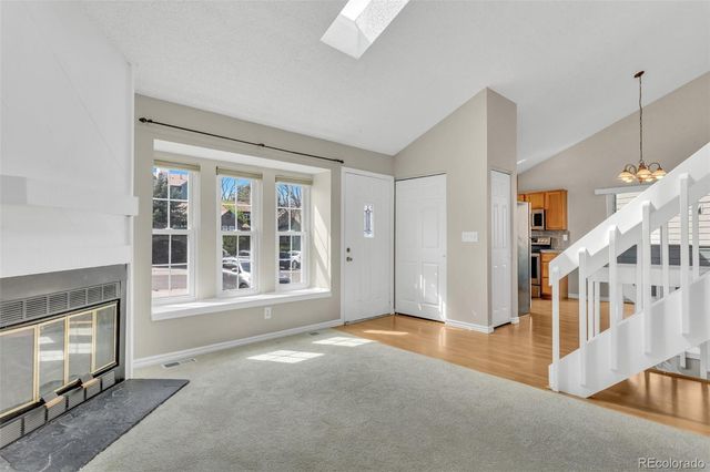 17477 E Rice Circle A, Aurora, CO 80015