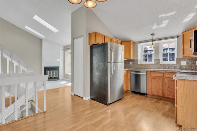 17477 E Rice Circle A, Aurora, CO 80015