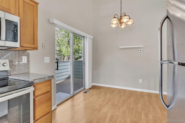 17477 E Rice Circle A, Aurora, CO 80015