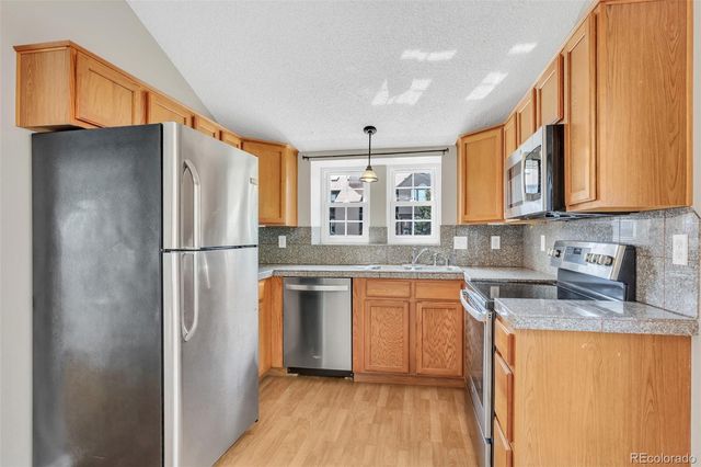 17477 E Rice Circle A, Aurora, CO 80015