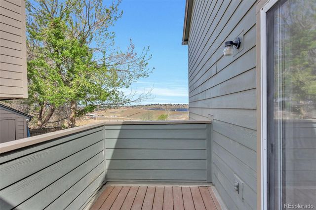 17477 E Rice Circle A, Aurora, CO 80015