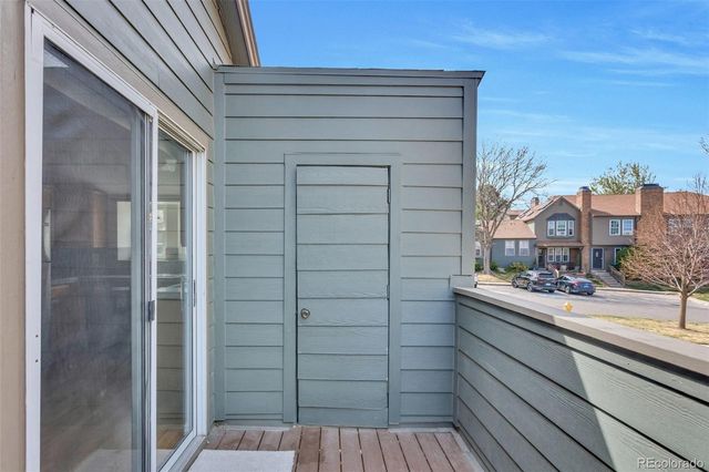 17477 E Rice Circle A, Aurora, CO 80015