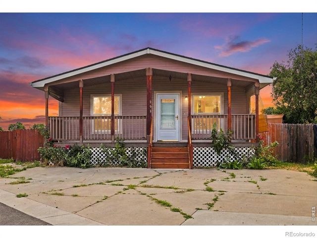 131 Wooster Drive, Firestone, CO 80520