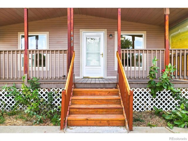 131 Wooster Drive, Firestone, CO 80520