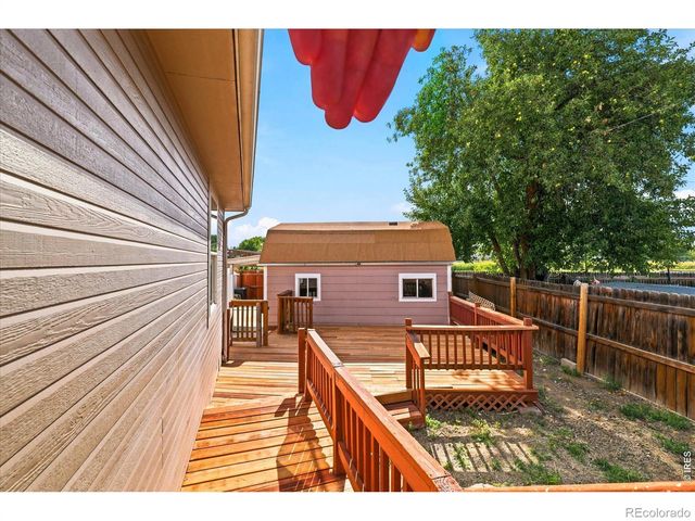 131 Wooster Drive, Firestone, CO 80520