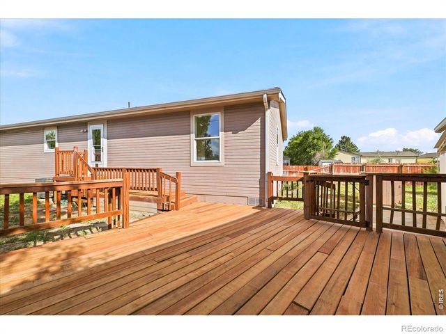 131 Wooster Drive, Firestone, CO 80520