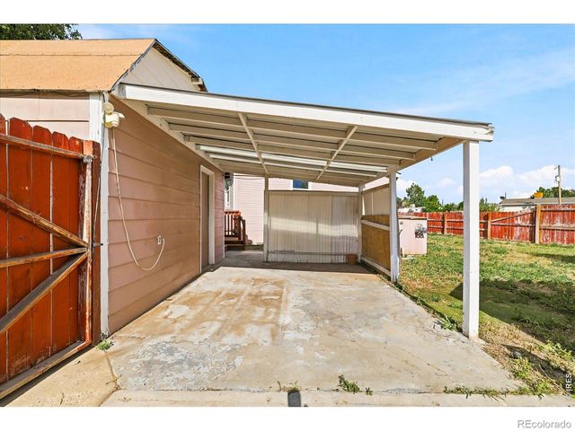 131 Wooster Drive, Firestone, CO 80520