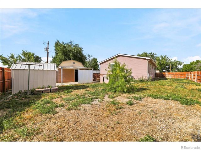 131 Wooster Drive, Firestone, CO 80520