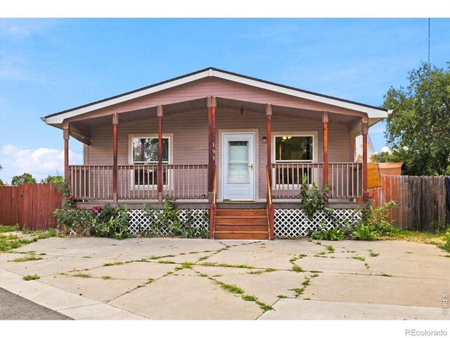 131 Wooster Drive, Firestone, CO 80520