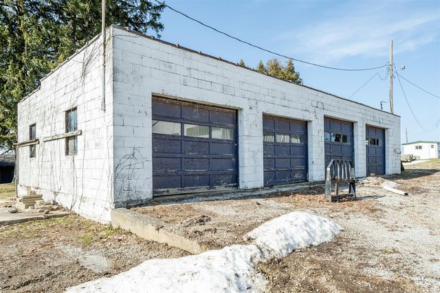 2993 E Lemon Creek Road, Berrien Springs, MI 49103