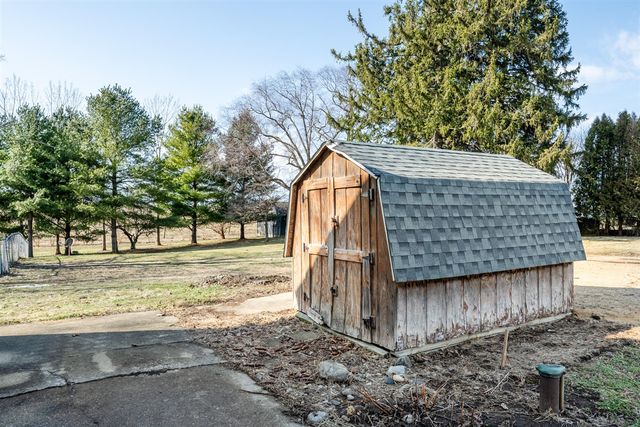 2993 E Lemon Creek Road, Berrien Springs, MI 49103