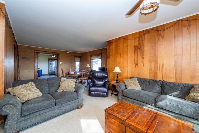 2993 E Lemon Creek Road, Berrien Springs, MI 49103