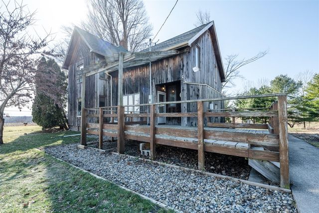 2993 E Lemon Creek Road, Berrien Springs, MI 49103