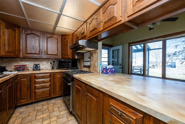 2993 E Lemon Creek Road, Berrien Springs, MI 49103