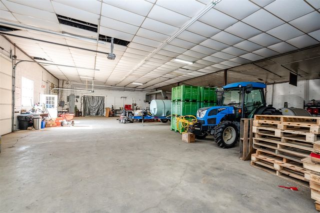 2993 E Lemon Creek Road, Berrien Springs, MI 49103