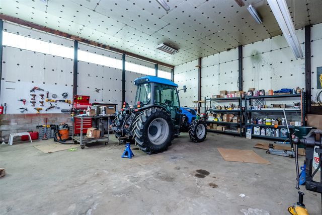 2993 E Lemon Creek Road, Berrien Springs, MI 49103