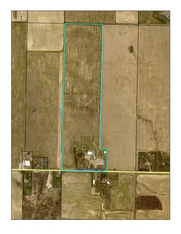 2993 E Lemon Creek Road, Berrien Springs, MI 49103