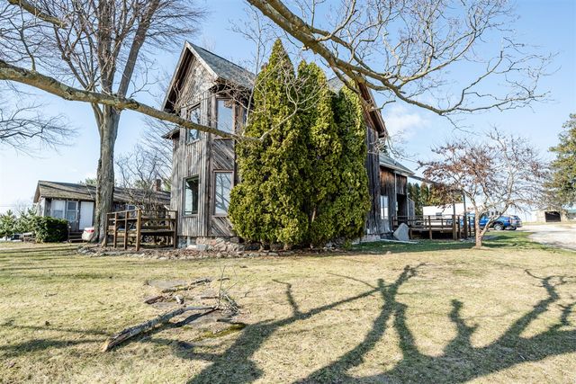 2993 E Lemon Creek Road, Berrien Springs, MI 49103