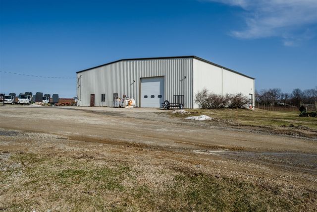 2993 E Lemon Creek Road, Berrien Springs, MI 49103