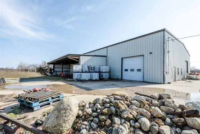 2993 E Lemon Creek Road, Berrien Springs, MI 49103