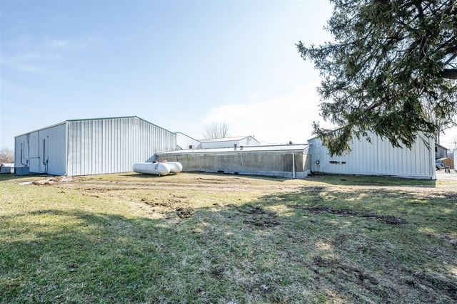 2993 E Lemon Creek Road, Berrien Springs, MI 49103