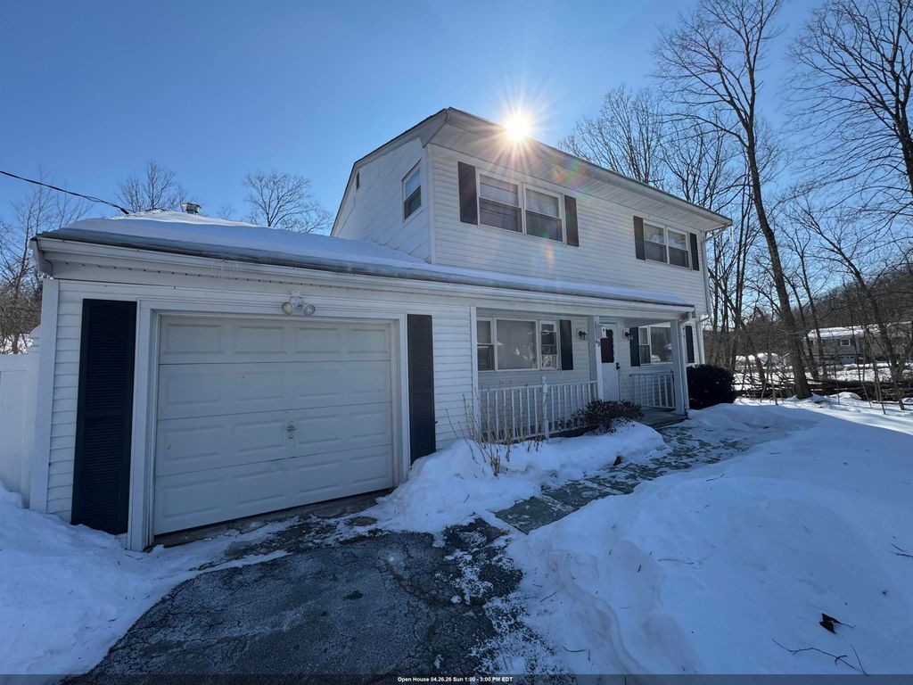 49 FRANCES AVE, Hopatcong, NJ 07874
