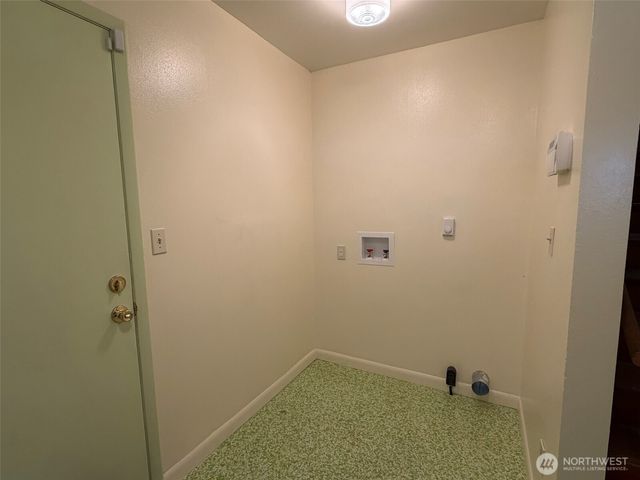 809 W Market Street, Aberdeen, WA 98520