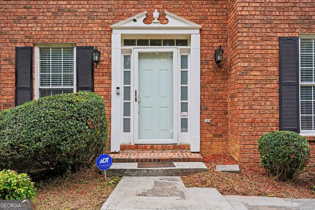 7211 Wheeler Trail, Lithonia, GA 30058 — photo 3