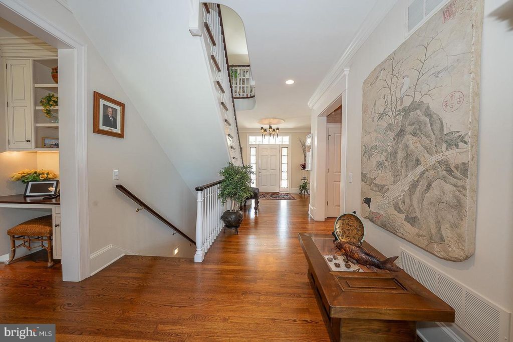 337 APPLEBROOK DR, Malvern, PA 19355